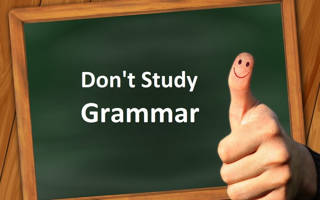 Natural English: Phương pháp giúp bạn nói tiếng Anh như người Bản ngữ mà không cần học Ngữ pháp.
